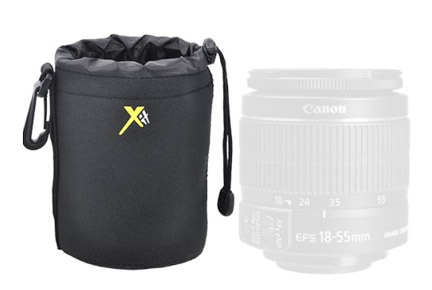 Canon Lens Cases