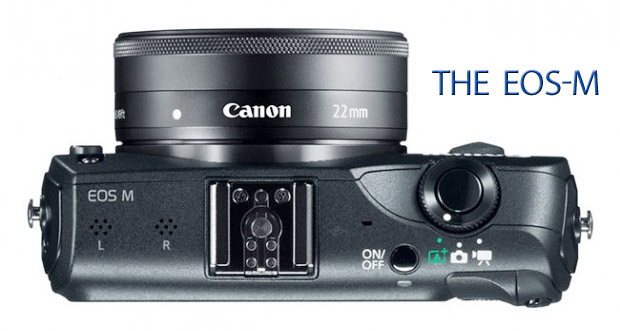 Canon EOS M rumors may be confirmed in September at the Photokina trade show in September