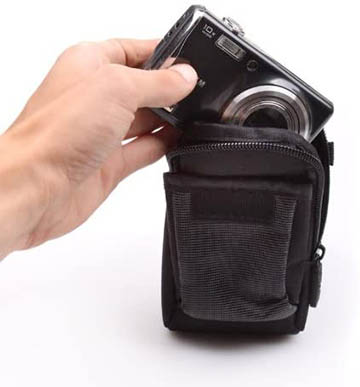 Powershot SX70 Camera Case