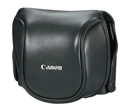 Best way to carry and protect Powershot "G"  series cameras, Several types of Canon G1X Mark II cases