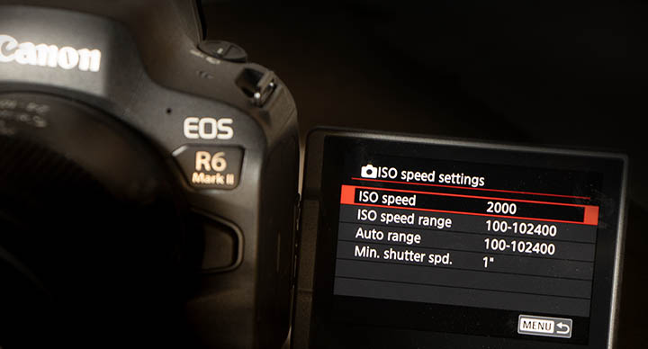 R6 M2 high resolution, high ISO sample photos. Will this full frame mirrorless camera give you high ISO performance? Canon R6 Mark II High ISO Test. shocked!