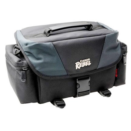 Canon Rebel t3i bag