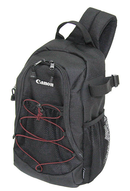 Canon Sling Bag
