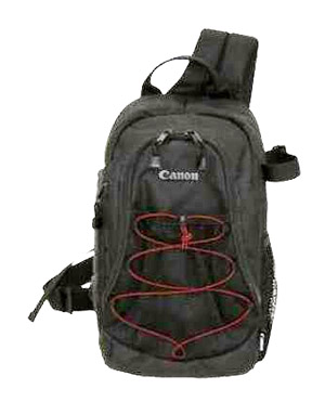 Sling Style of Camera Bag