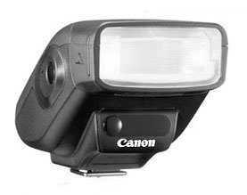 Canon Speedlite 270EX II