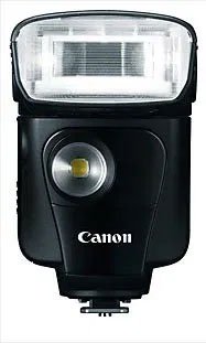 Canon 320EX Speedlite