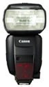 Canon Speedlite 600EX-RT