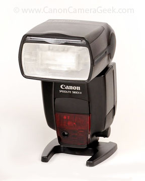 Canon Speedlite