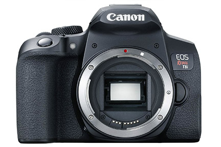 Canon t8i