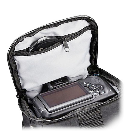 Case Logic DSLR Camera Case