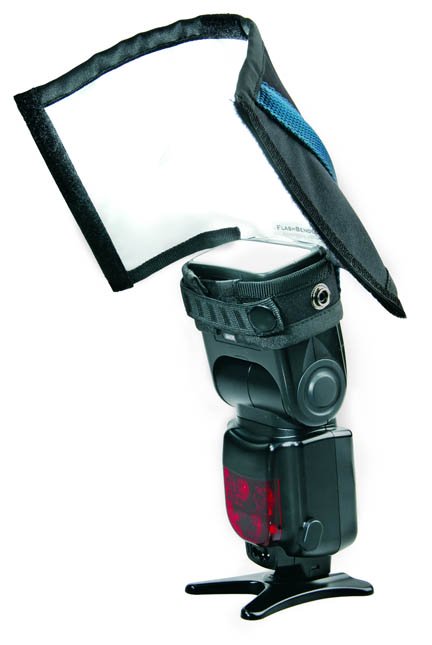 Rogue Flashbender - Canon Speedlite Accessory