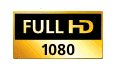1080 HD Video logo
