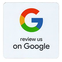 Google My Business Logo