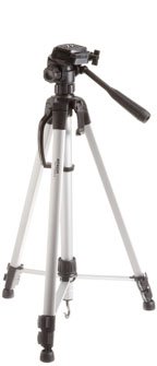 Everyone's favorite tripod on Amazon