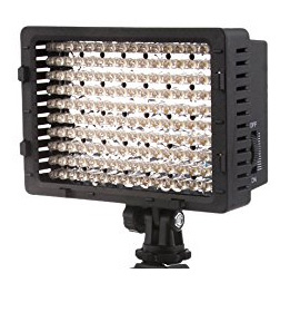 LED Panel for DSLR