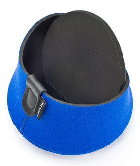 LensCoat Hoodie lens cap