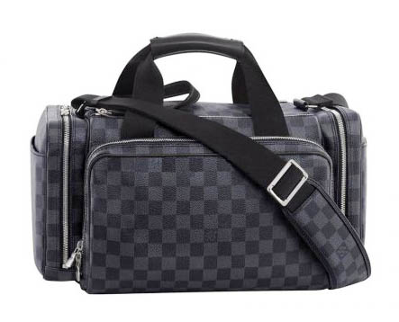 Louis Vuitton camera bag