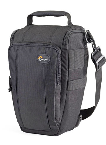 Lowepro Toploader 55 AW Digital Camera Bag