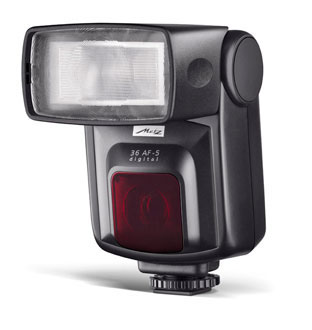 3rd Party Speedlite for Canon DSLR