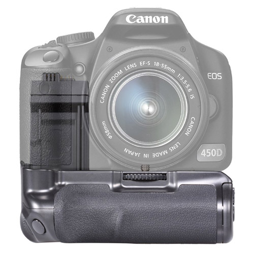 Neewer Battery Grip for Canon 450D-xSi