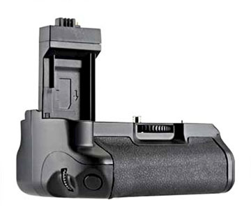 Canon BG-E10 Battery Grip
