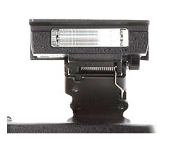 G1X Mark II Built-in Flash