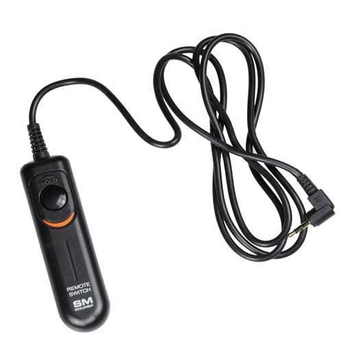 SMDV Remote Shutter Release