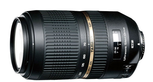 Good Alternative to the Canon 70-200mm f4 - Tamron 70-300 Lens