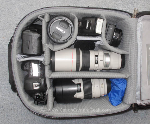 Think Tank Photo Travel Camera Bag