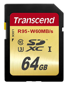 SD Memory Card