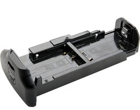 Vello battery tray insert