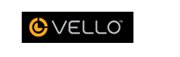 Vello Battery Grips - Logo