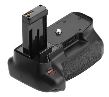 Vello BG-C11 Battery Grip for Rebel SL1