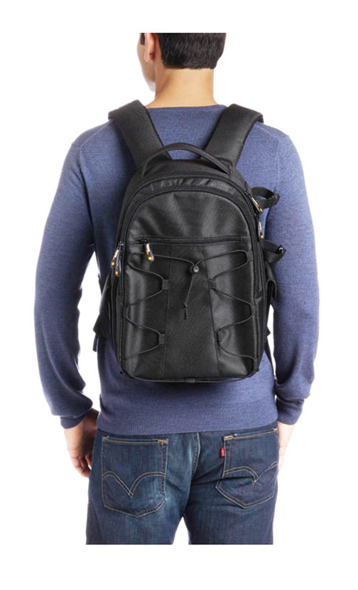 Best Selling Camera Backpack