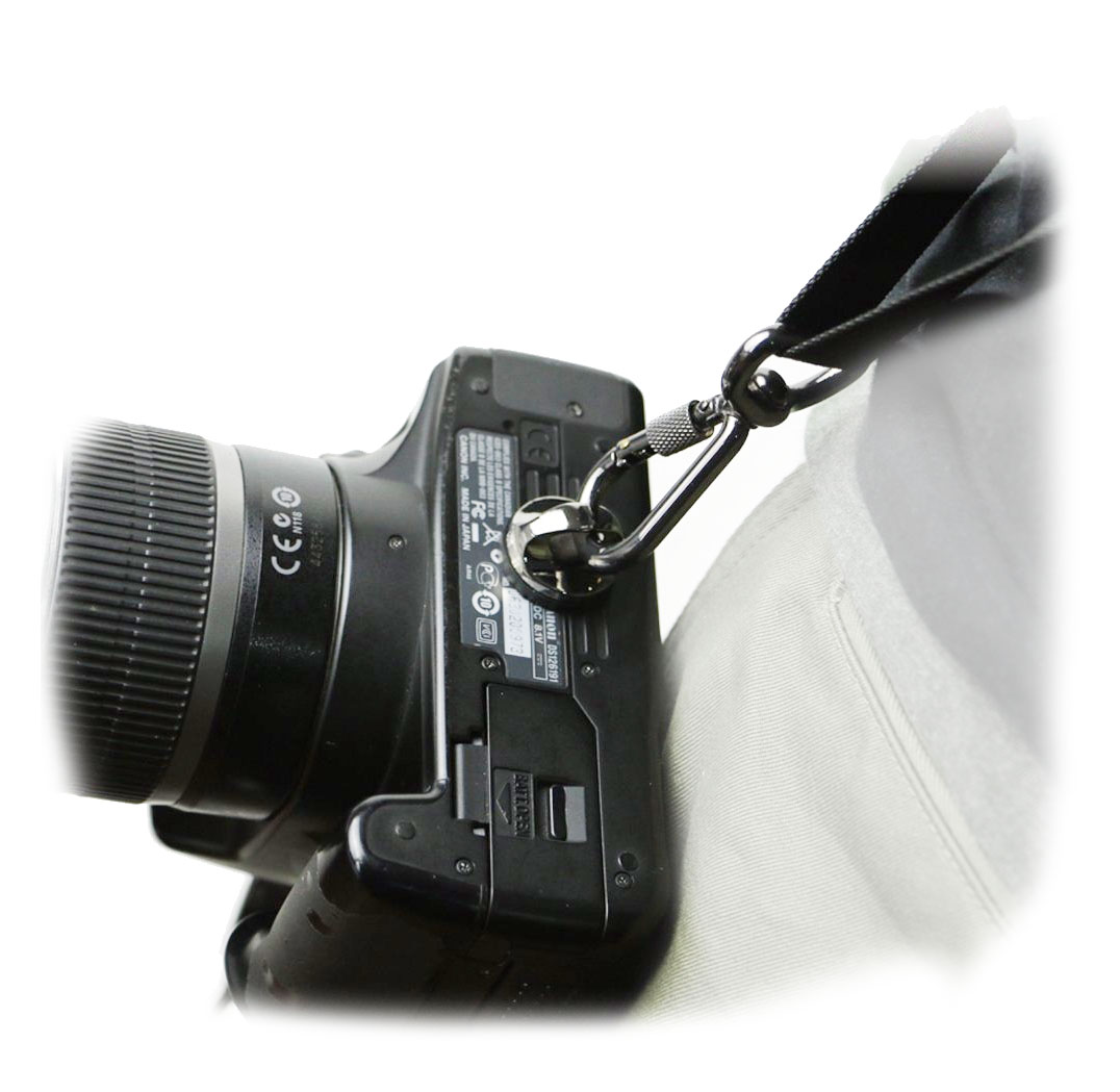 Focus F-1 Camera Mount