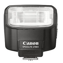 Canon Speedlite 270EX