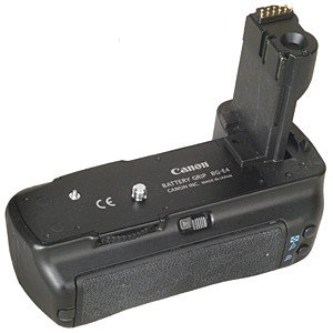 Canon 5d Battery Grip BG-E4