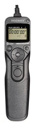 Canon 6D Intervalometer Remote Cord 