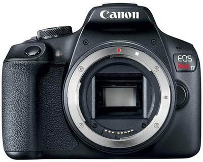 Canon t7