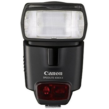 Canon 430 EXII Speedlite