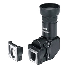 Canon 5DS R Right Angle Viewer