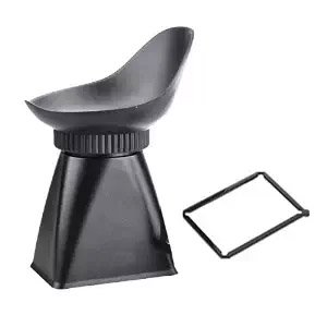 LCD Magnifier