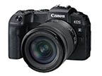 Canon EOS RP camera
