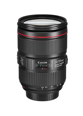 Canon 24-105 <b>$1100</b>