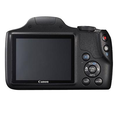 Canon SX-540 Back