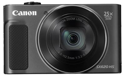 Canon SX620 HS Camera