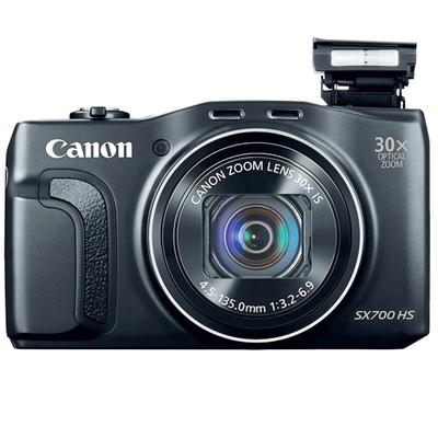 Canon SX700 HS Camera