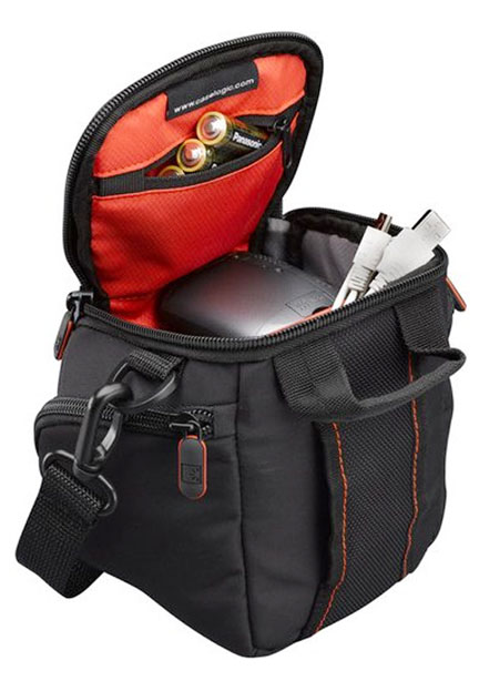 Case Logic Compact Camera Bag