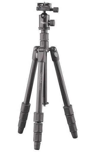 compact digital camera tripod