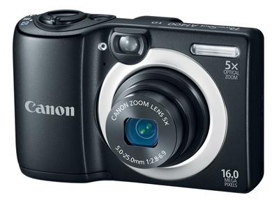 Canon Powershot A1400